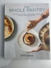 Usado, The Whole Pantry de Belle Gibson (Edición española, 2014) segunda mano  Embacar hacia Argentina
