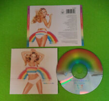 cd mariah carey rainbow usato  Ferrara