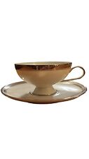 Tea cup saucer for sale  Saint Paul