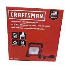 Craftsman 1500 lumen for sale  Rochester
