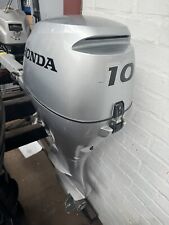 2011 honda 10hp for sale  ELY
