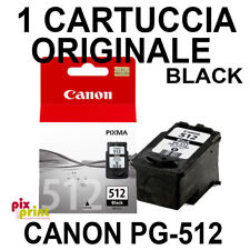 Canon 512 originale usato  San Casciano In Val Di Pesa