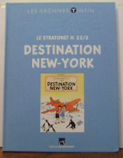 Archives tintin destination d'occasion  Nice-