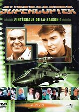 Dvd supercopter airwolf d'occasion  Auch