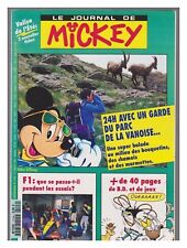 Journal mickey 2144 d'occasion  Brignais