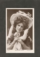 Postcard edwardian actress for sale  CREDITON