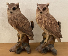 Eagle owl statue for sale  GERRARDS CROSS