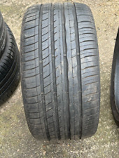 255 30r19 run flat tyres for sale  WILLENHALL