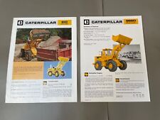 Caterpillar 910 966d for sale  ALTON