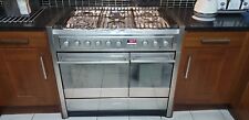 Electrolux range cooker for sale  LUTON