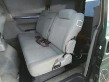 Rear seat mazda for sale  DONCASTER
