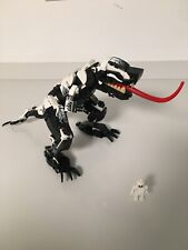 Dinosauro lego marvel usato  Calderara Di Reno