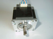 NEMA 23 Stepper Motor  - CNC Mill Robot Lathe RepRap Makerbot  3D Printer   P13V, used for sale  Shipping to South Africa