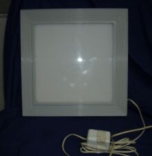 Mesa de luz, usada pelo fotógrafo, estilo antigo, 10,5 x 10,5 dentro 14,5 x 14,5 b comprar usado  Enviando para Brazil