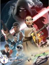 Usado, DISNEY INFINITY [S3] STAR WARS. Complete sua coleção aqui. comprar usado  Enviando para Brazil