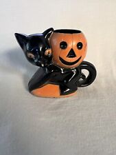 Vintage halloween 1950s for sale  Big Rock