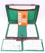 Vintage mahjong complete for sale  LEEDS