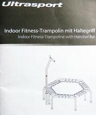 Ultrasport 331100000339 fitnes gebraucht kaufen  Deutschland