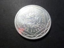 Euro argent 2010 d'occasion  Le Bar-sur-Loup