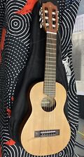 Yamaha gl1 guitalele for sale  YORK