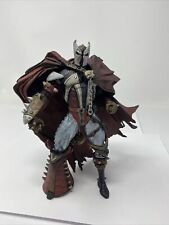 2001 Todd MacFarlane Toys Spawn Medieval Loose Incomplete for sale  Shipping to South Africa