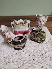 Vintage miniature vases for sale  Jonesboro