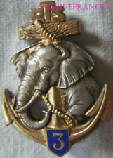 In20607 insigne régiment d'occasion  Le Beausset