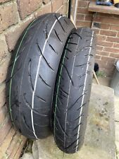 motorcycle tyres for sale  UK