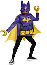 Disguise batgirl lego for sale  Vero Beach