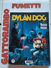 Dylan dog n.420 usato  Papiano