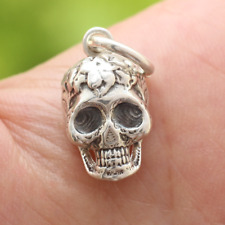 Vintage sugar skull for sale  Shipping to Ireland