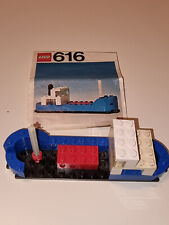 Lego 616 frachtschiff gebraucht kaufen  Sulzbach