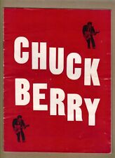 Chuck berry chas for sale  ABERDEEN