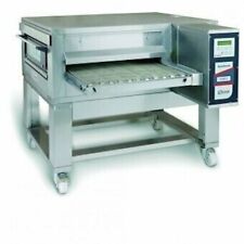 Zanolli conveyor pizza for sale  NEWPORT