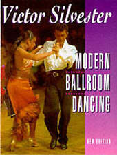 Modern ballroom dancing for sale  UK