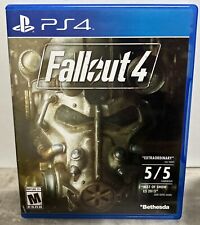 Fallout sony playstation for sale  Plant City