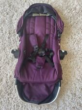 Second Seat Purple for City Select Stroller Baby Jogger for sale  Shipping to South Africa