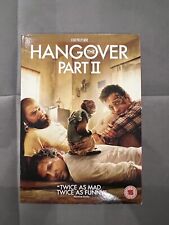 Hangover part 2 for sale  BILLERICAY