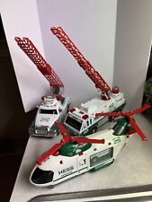 Hess helicopter fire for sale  Jamestown