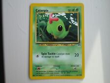 Caterpie unlimited neo for sale  Salisbury