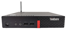 Lenovo thinkcentre m710q gebraucht kaufen  Troisdorf-Spich,-Altenrath