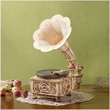 Rokr vintage gramophone3d for sale  Shipping to Ireland