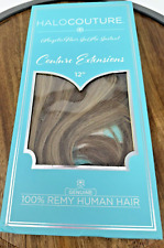 Halocouture hair extensions for sale  Cape Coral