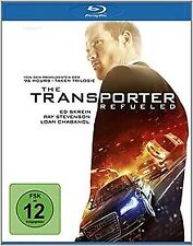 The transporter refueled gebraucht kaufen  Berlin