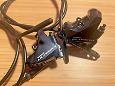 Shimano Ultegra R8070 Disc brake calipers F/R pair for sale  Shipping to South Africa