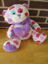 Valentine teddy bear for sale  High View