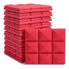 Pcs soundproof foam for sale  Shipping to Ireland