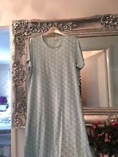 Ladies size nightshirt for sale  SEAHAM