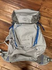 Osprey levity 45l for sale  Shipping to Ireland