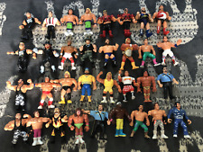 Wwf hasbro wrestling for sale  PLYMOUTH